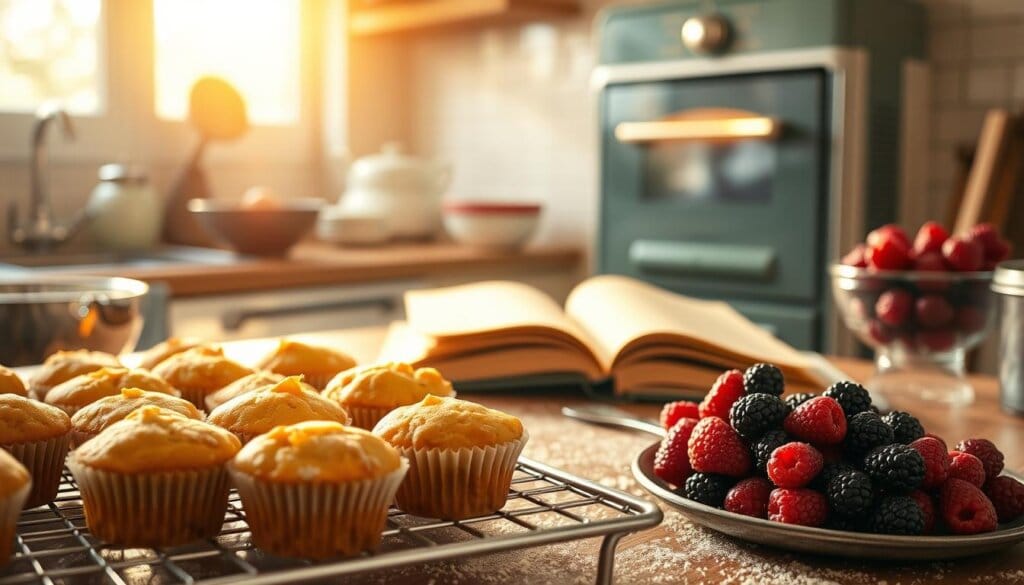 Healthy Breakfast Muffins Baking Tips Healthy Breakfast Muffins Baking Tips
