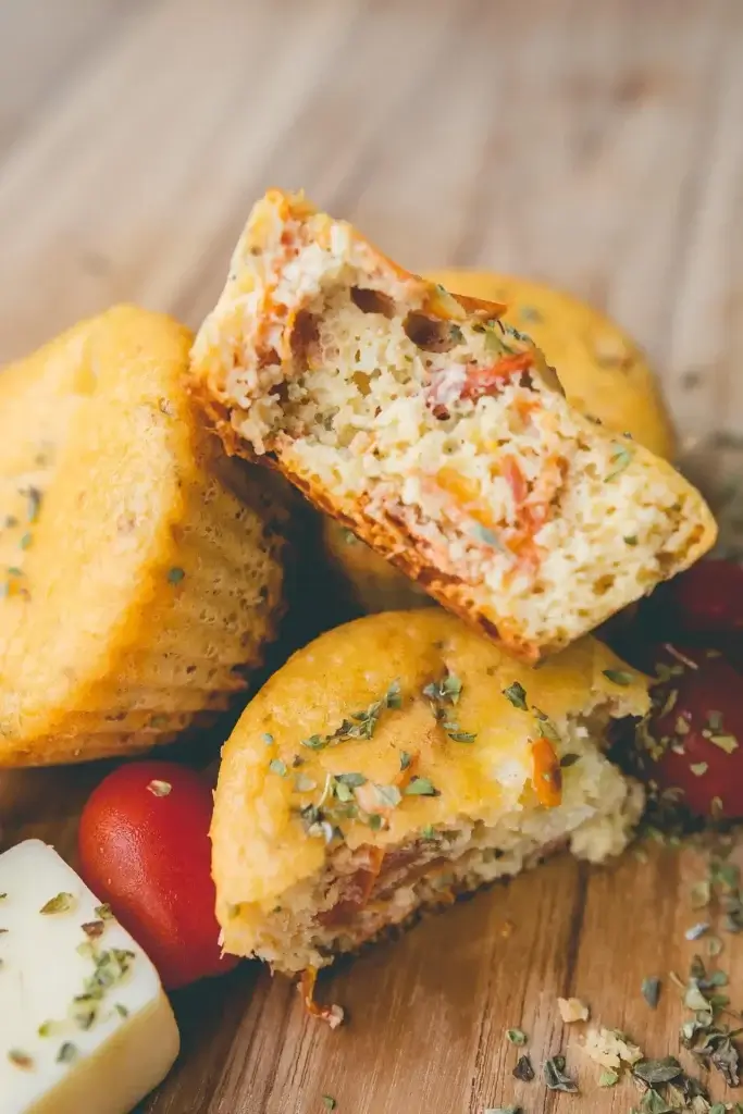 healthy muffin recipes