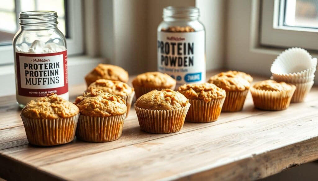 Protein Muffins Storage Tips Protein Muffins Storage Tips