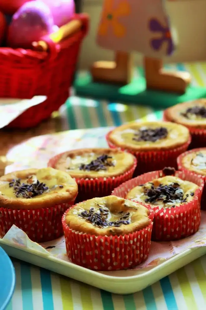savory muffin recipes