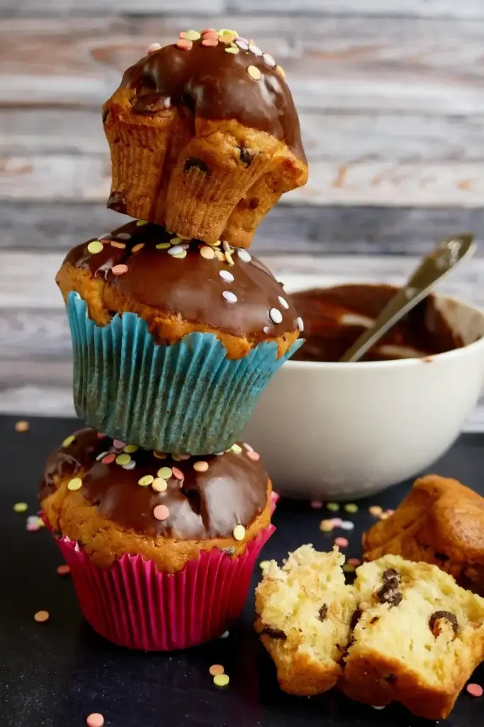 breakfast muffin recipes