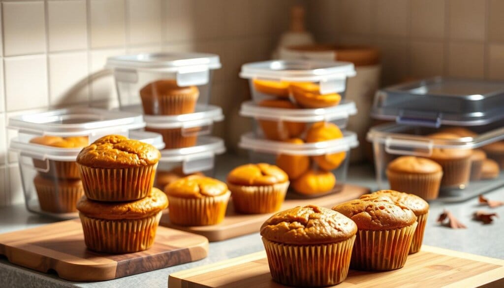 Best Pumpkin Muffins Storage Techniques Best Pumpkin Muffins Storage Techniques