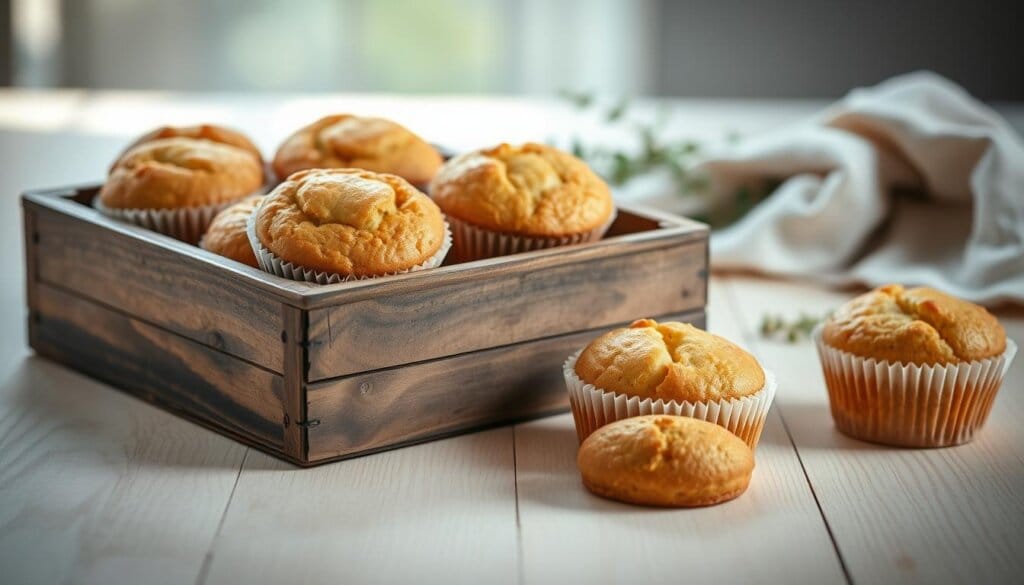 Breakfast Muffins Storage Tips Breakfast Muffins Storage Tips