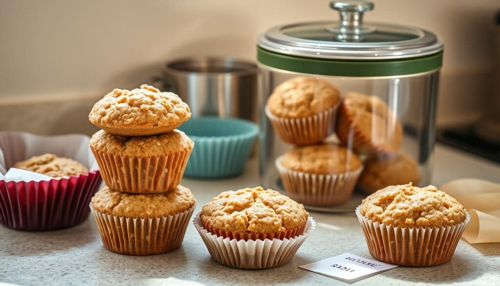 Cottage Cheese Muffin Storage Tips Cottage Cheese Muffin Storage Tips