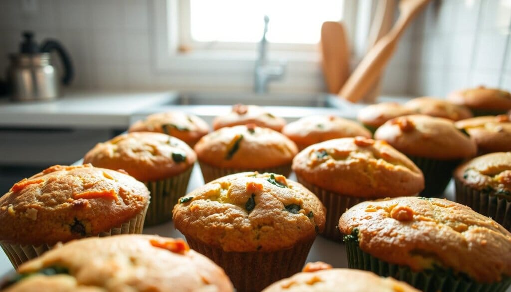 Gluten Free Veggie Muffins Troubleshooting Gluten Free Veggie Muffins Troubleshooting