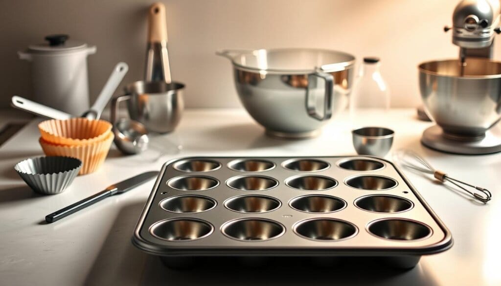 Kitchen Tools for Muffin Tin Recipes Kitchen Tools for Muffin Tin Recipes